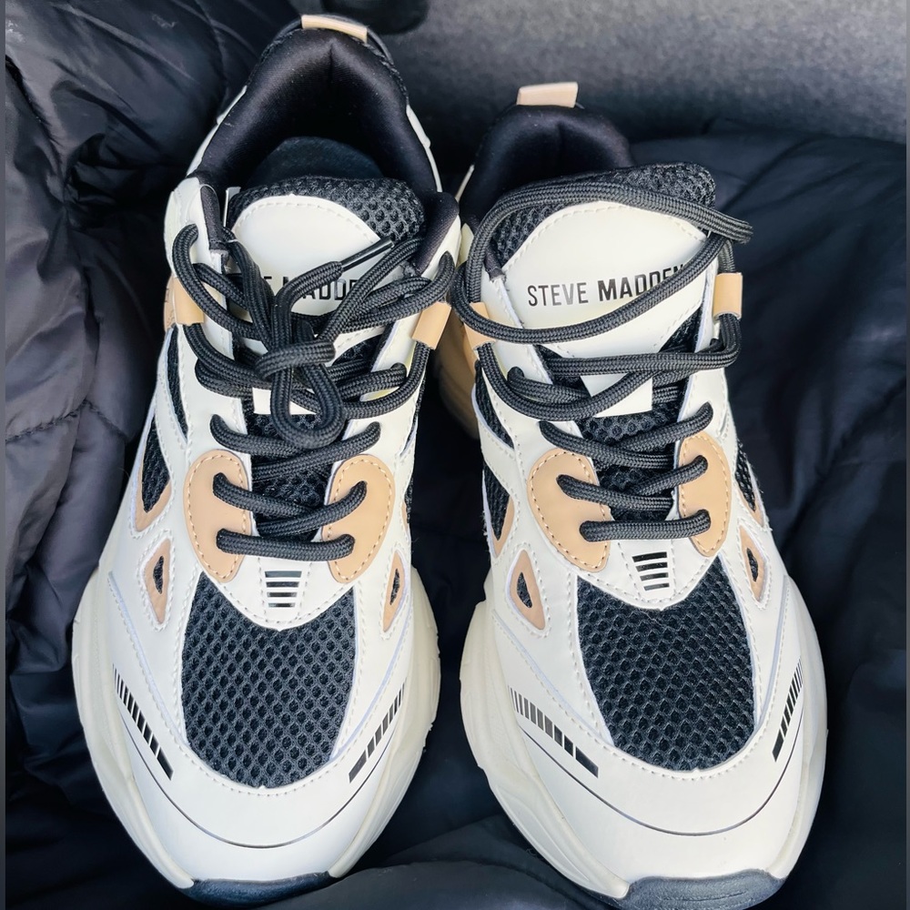 Sold ‼️New Steve Madden shoes